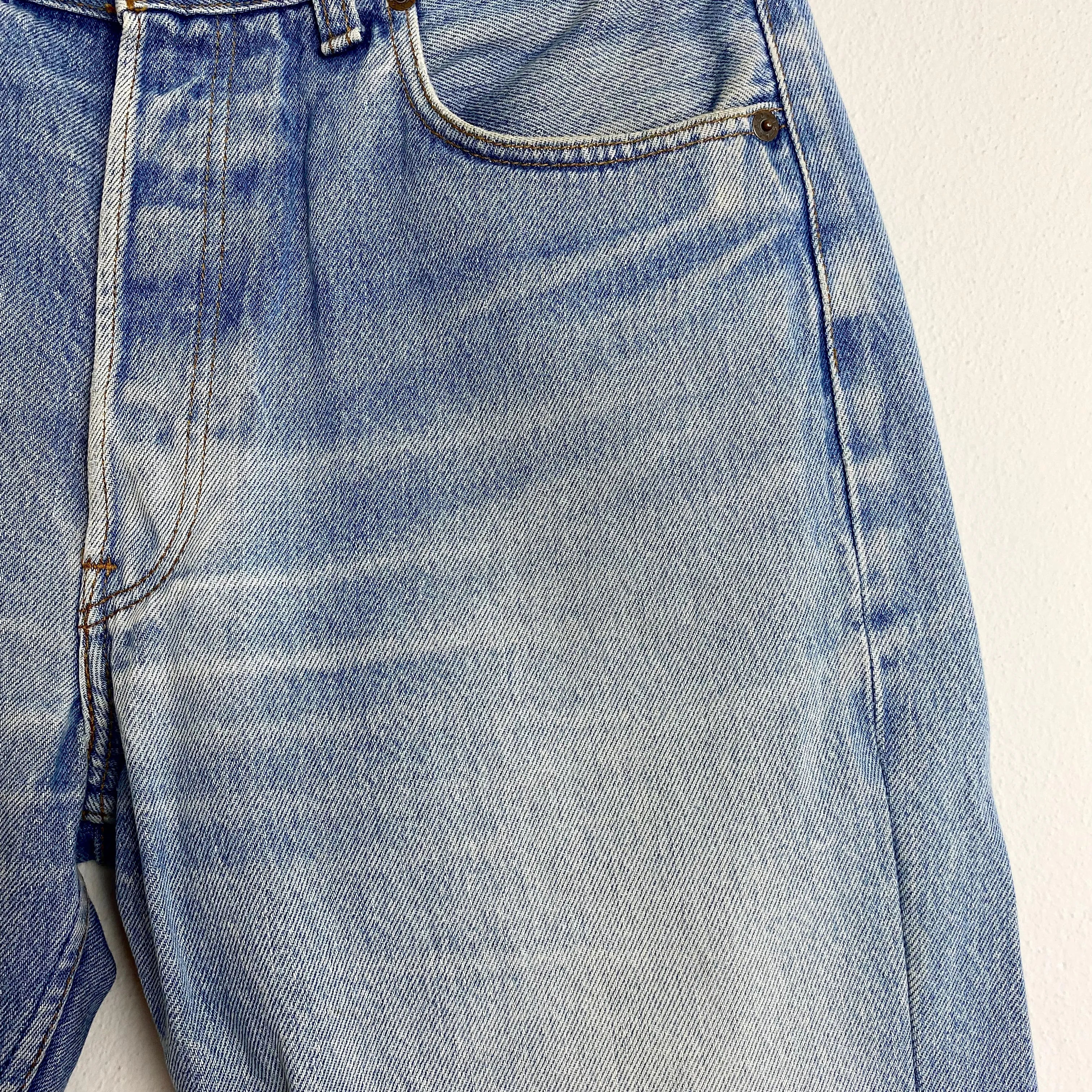 501 Vintage 80’s - W34 L32