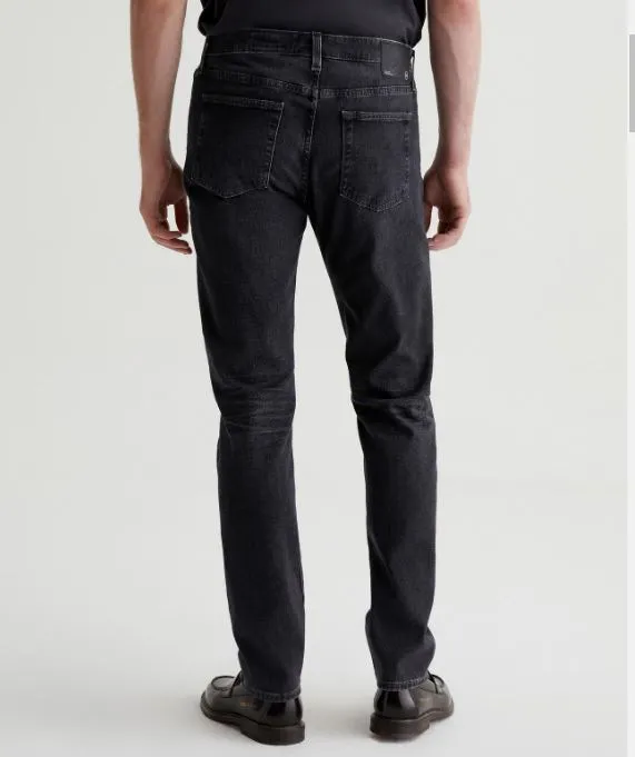AG-Tellis Denim-VP 13 Years Curtis FW23