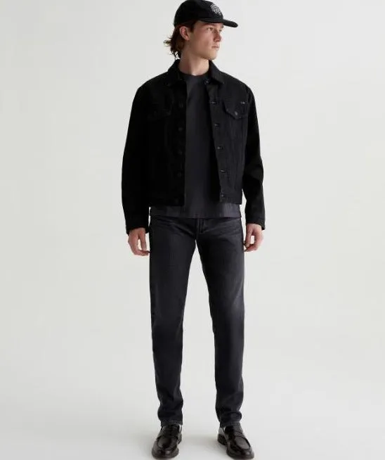 AG-Tellis Denim-VP 13 Years Curtis FW23