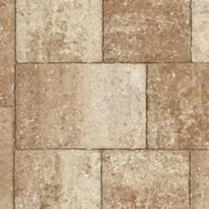 Appian Grande Amaretto Concrete Paver