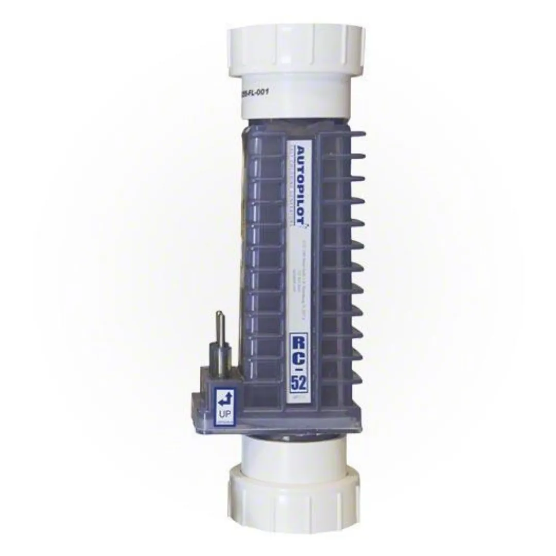 AutoPilot PPC4 Replacement Cell with Unions 60K gal
