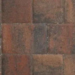 Cambridge Adobe Concrete Paver