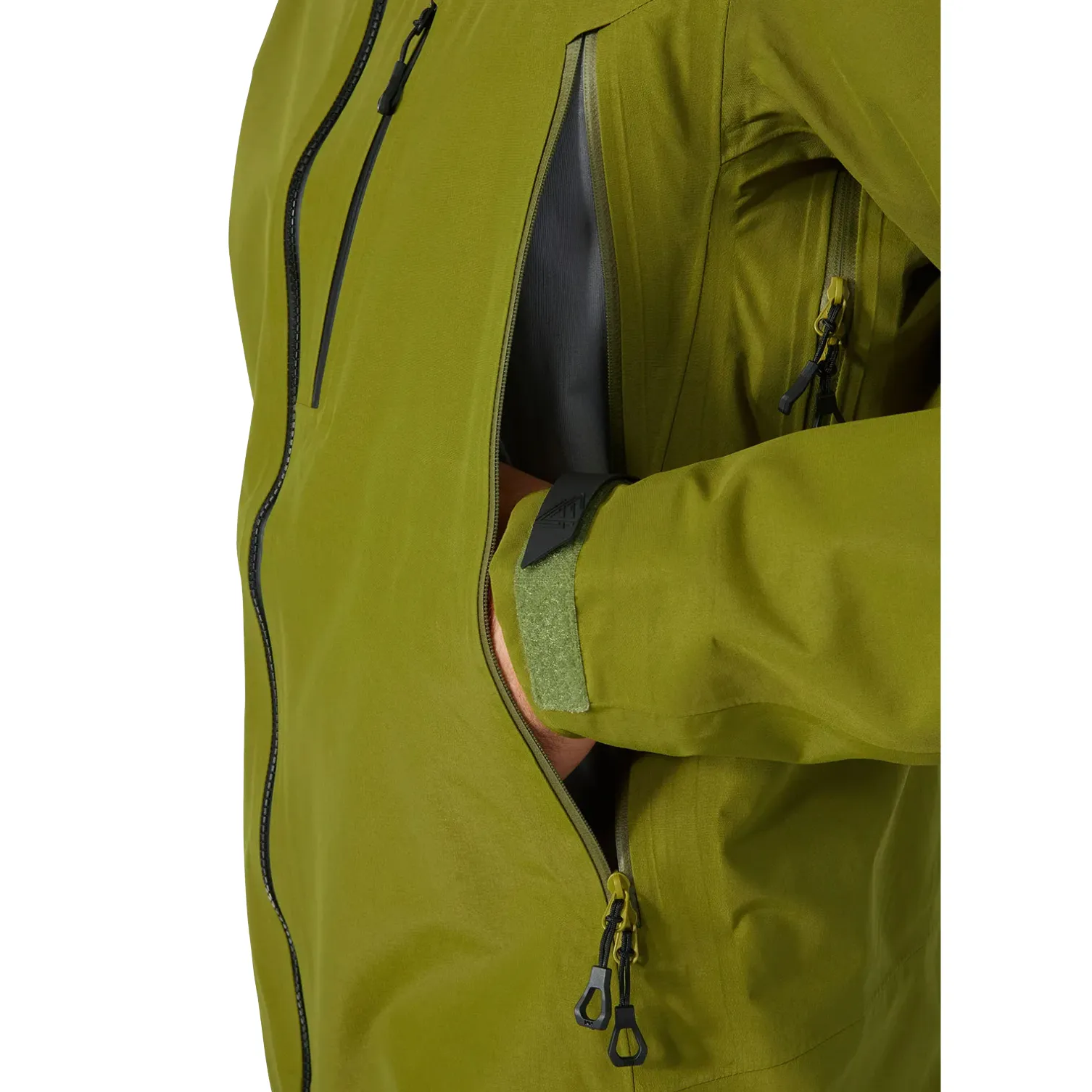 Men's Odin 9 Worlds 3.0 Jacket