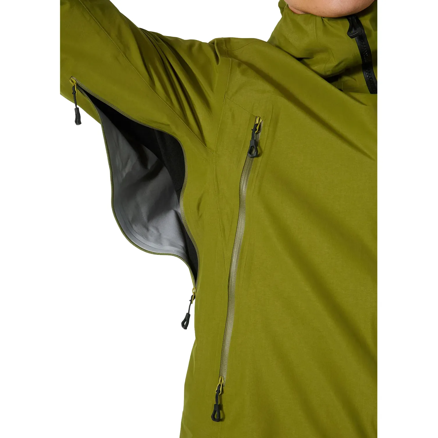 Men's Odin 9 Worlds 3.0 Jacket