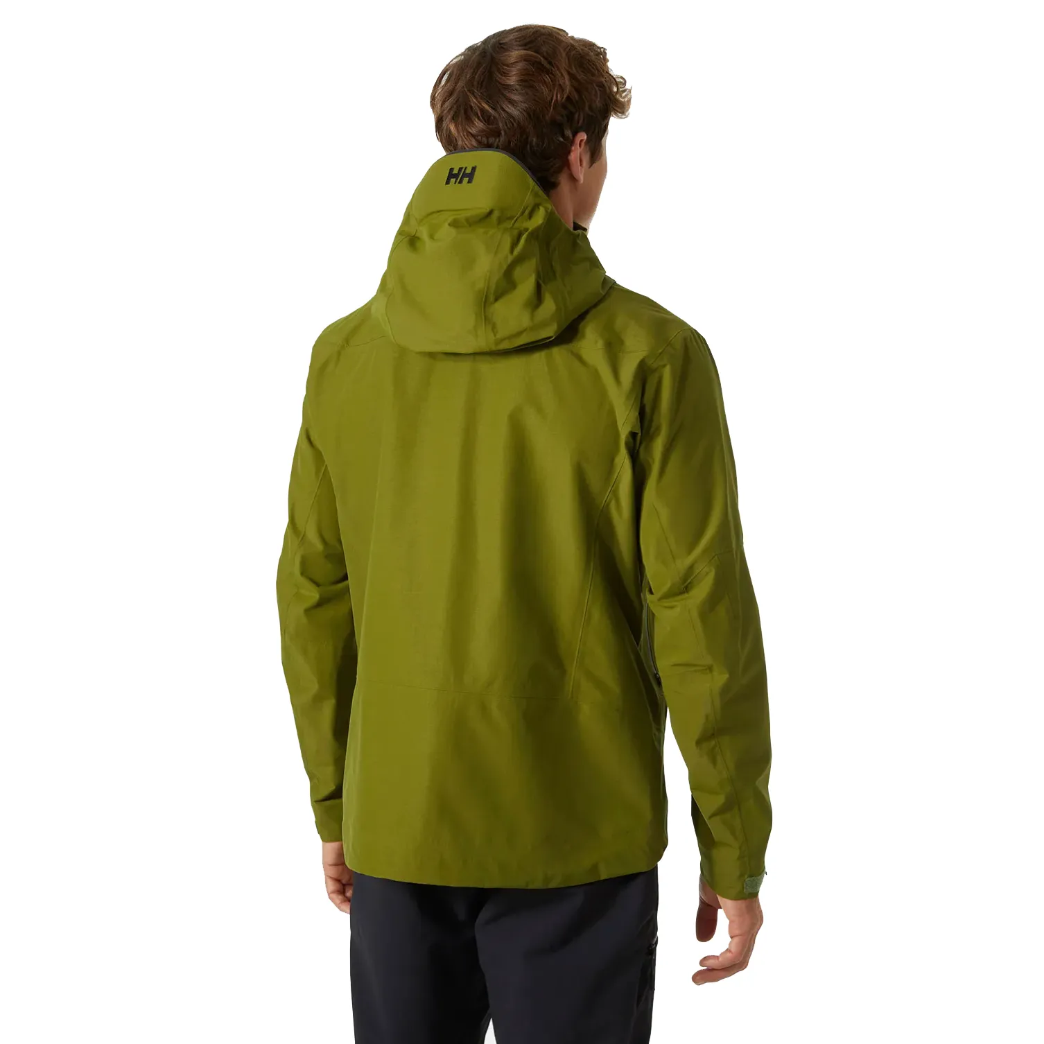 Men's Odin 9 Worlds 3.0 Jacket