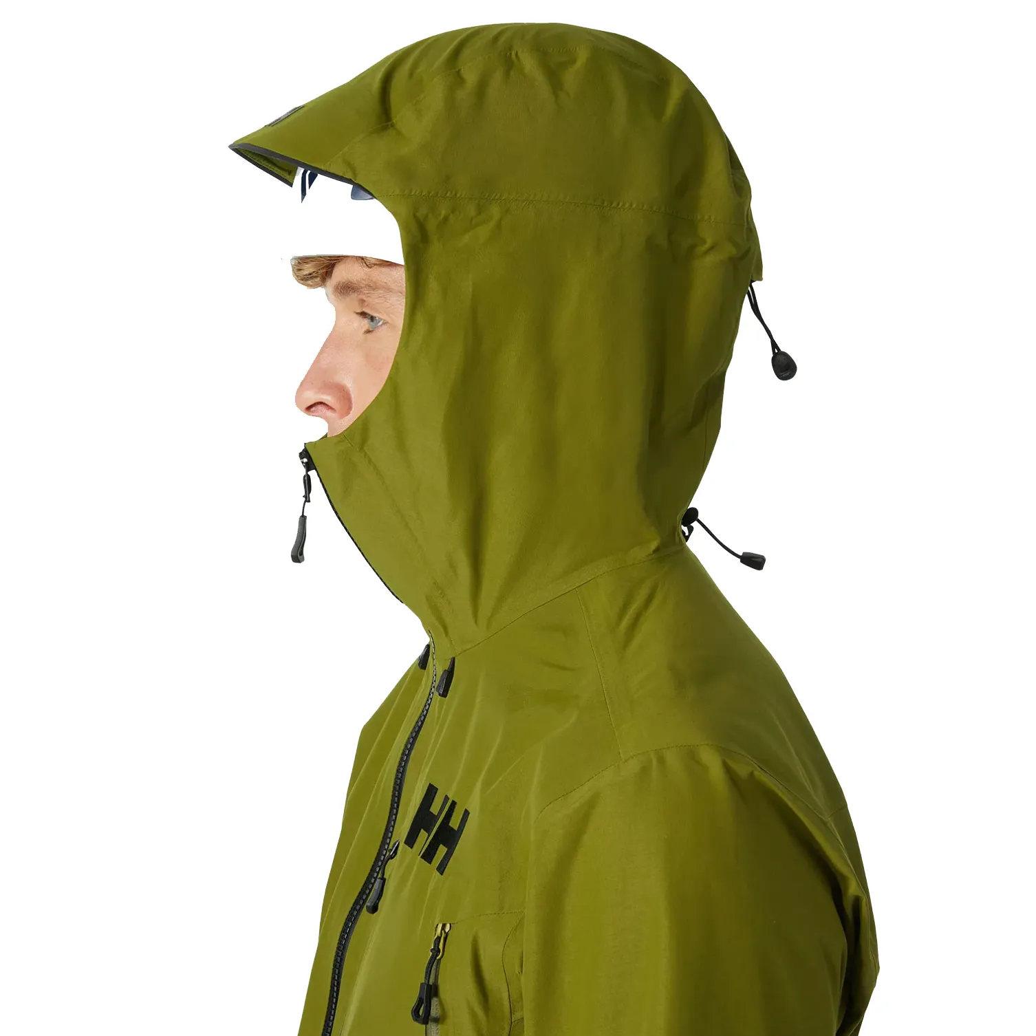 Men's Odin 9 Worlds 3.0 Jacket