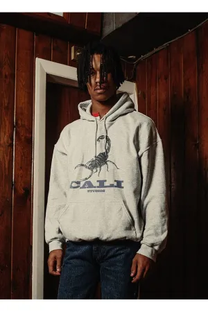 Scorpion Hoodie