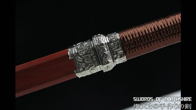 Short Jian - Yin Kaishan 1060