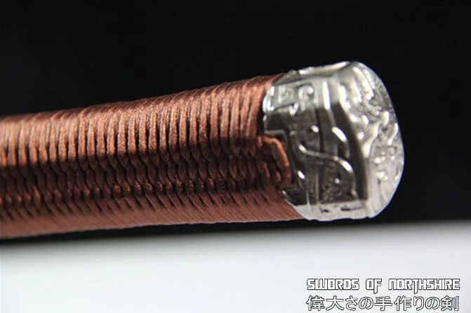 Short Jian - Yin Kaishan 1060