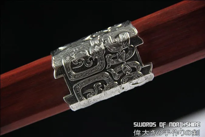 Short Jian - Yin Kaishan 1060