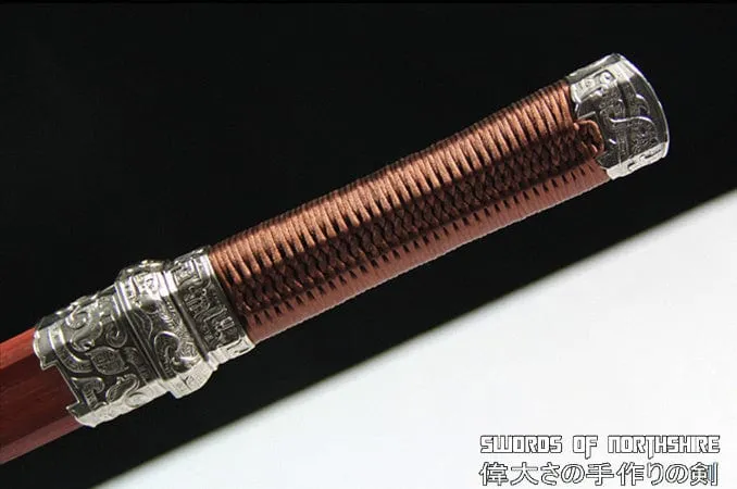Short Jian - Yin Kaishan 1060