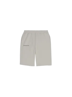 Signature Long Shorts—stone
