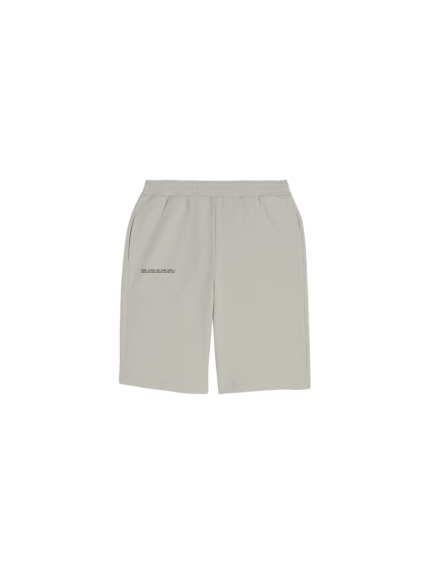 Signature Long Shorts—stone