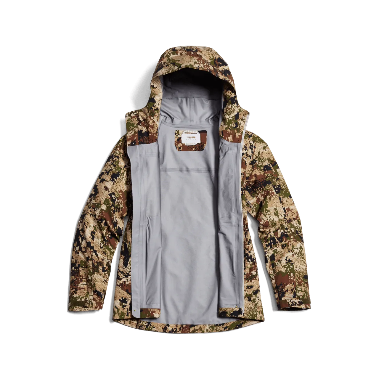 Sitka Women's Dew Point Jacket - Subalpine