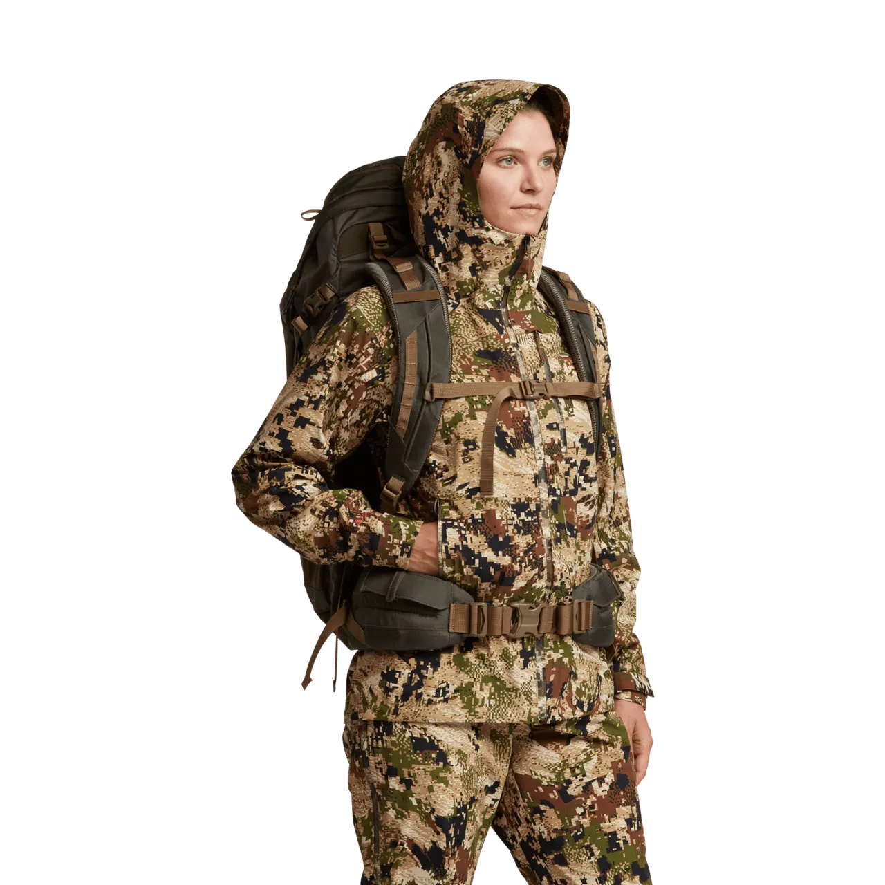Sitka Women's Dew Point Jacket - Subalpine