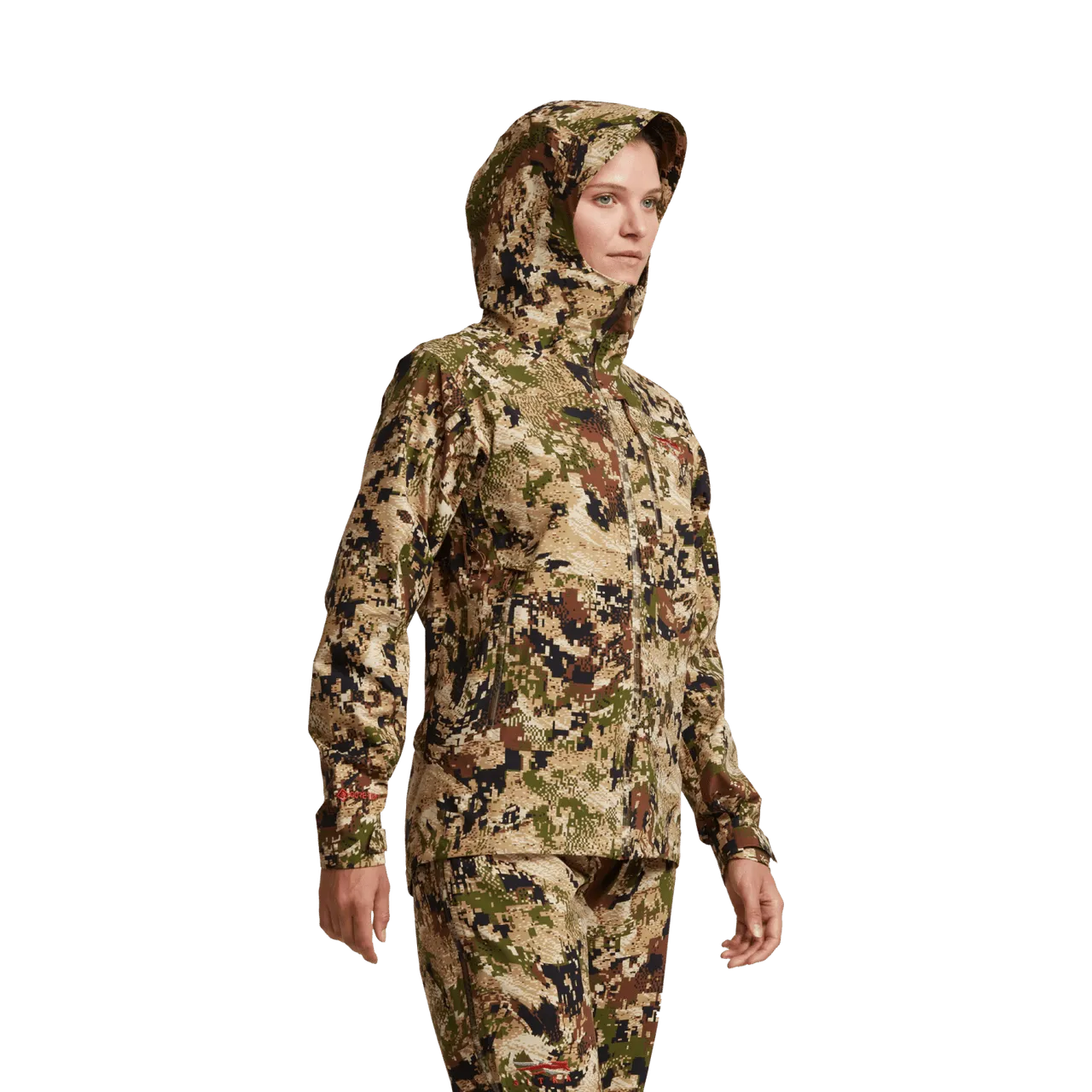 Sitka Women's Dew Point Jacket - Subalpine
