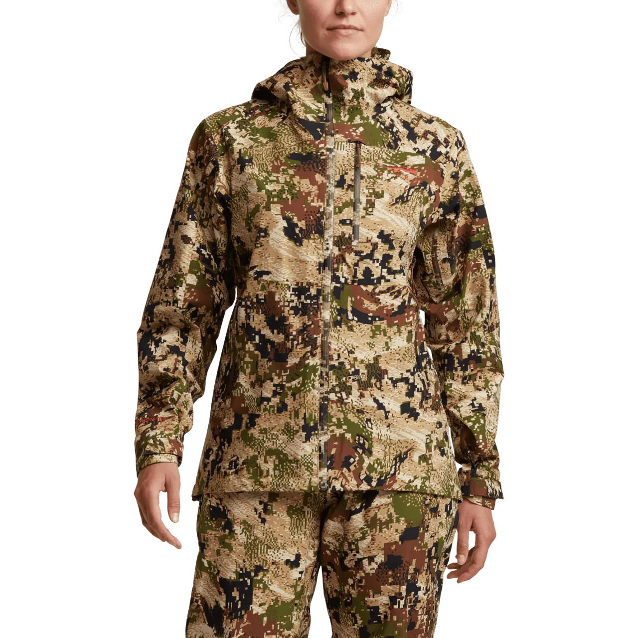 Sitka Women's Dew Point Jacket - Subalpine