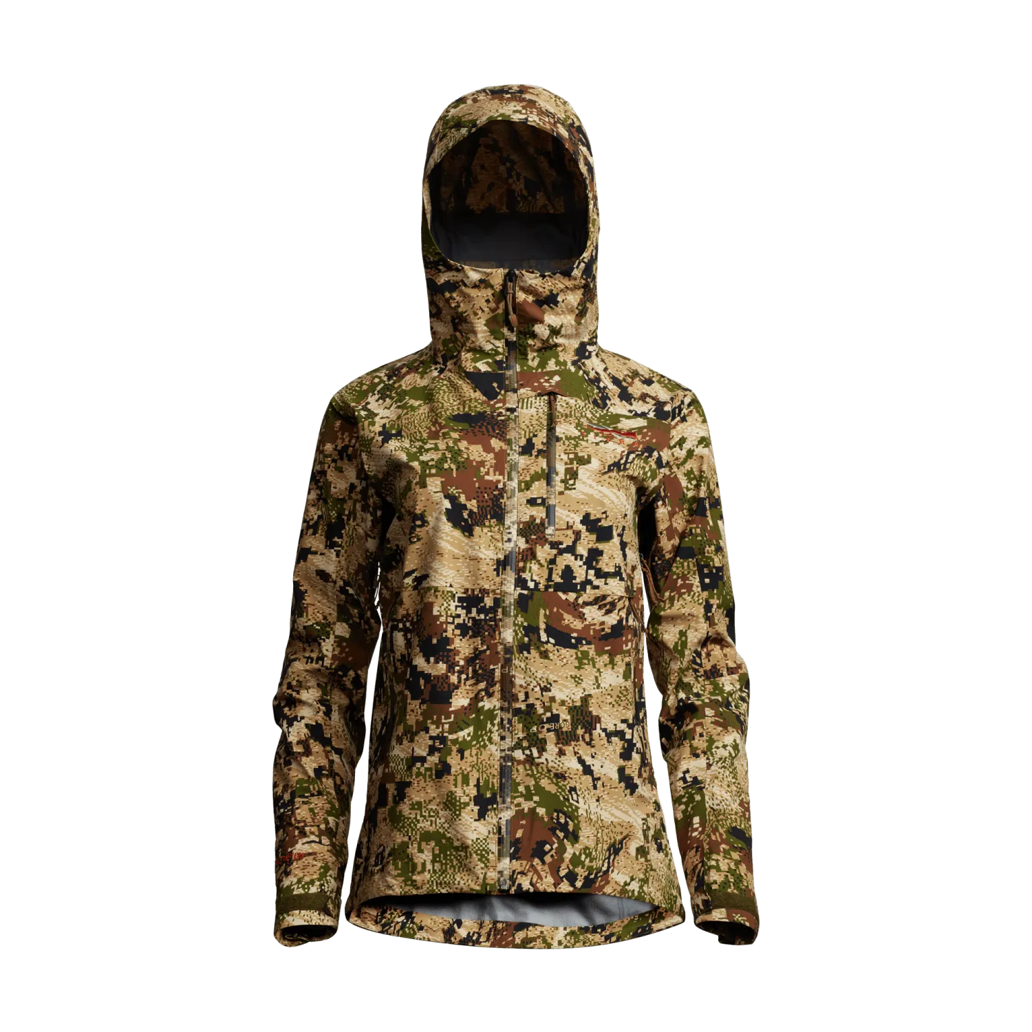 Sitka Women's Dew Point Jacket - Subalpine