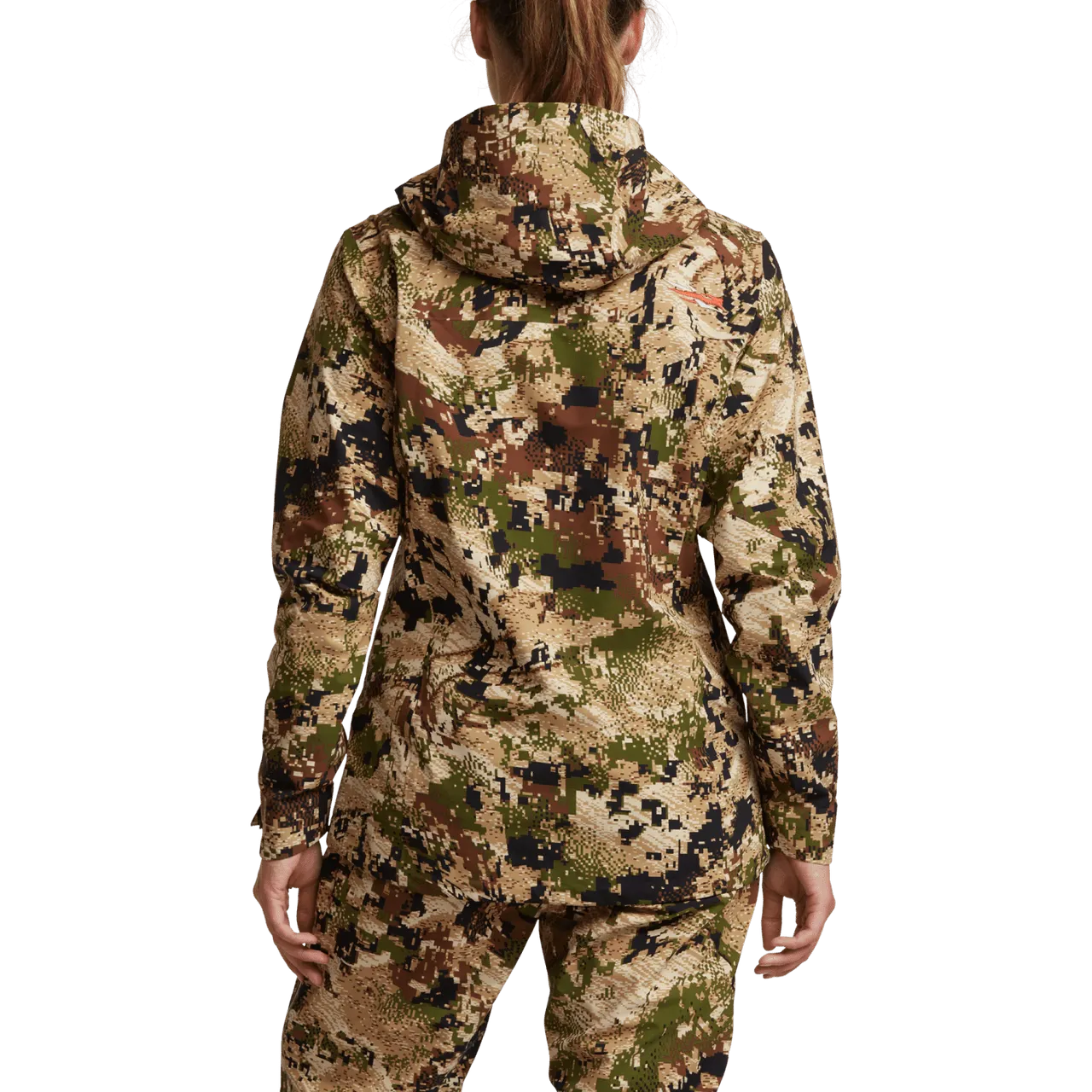 Sitka Women's Dew Point Jacket - Subalpine