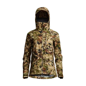 Sitka Women's Dew Point Jacket - Subalpine