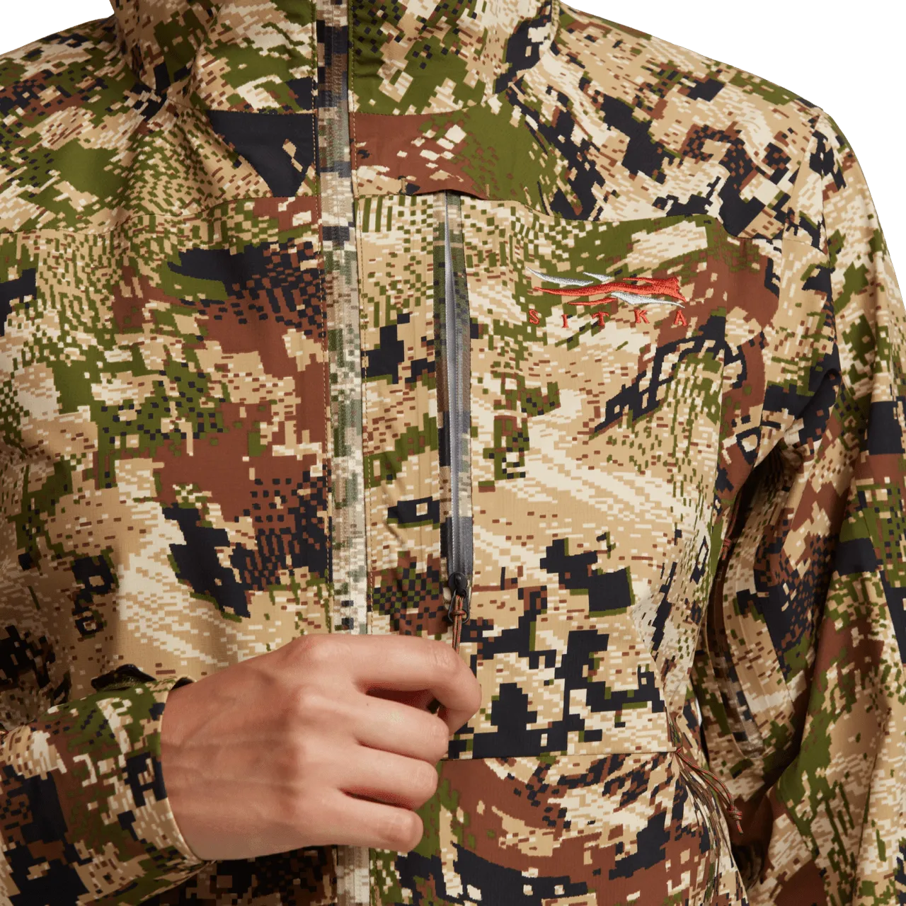 Sitka Women's Dew Point Jacket - Subalpine