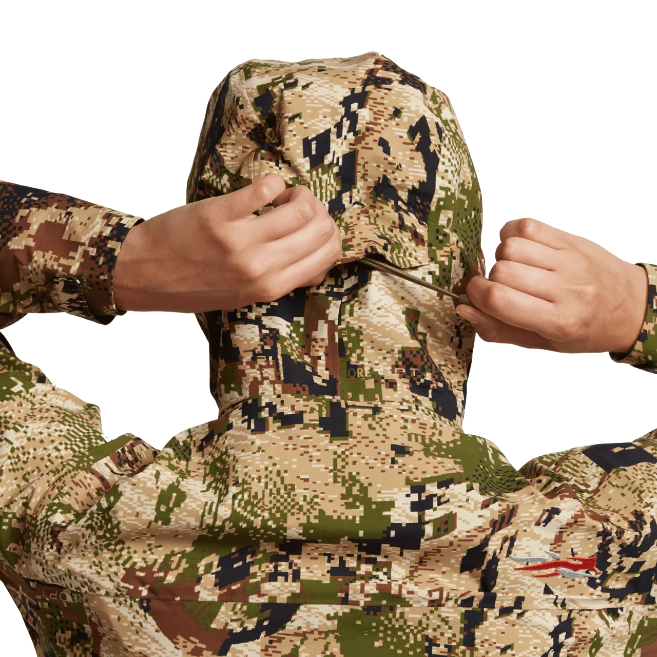 Sitka Women's Dew Point Jacket - Subalpine