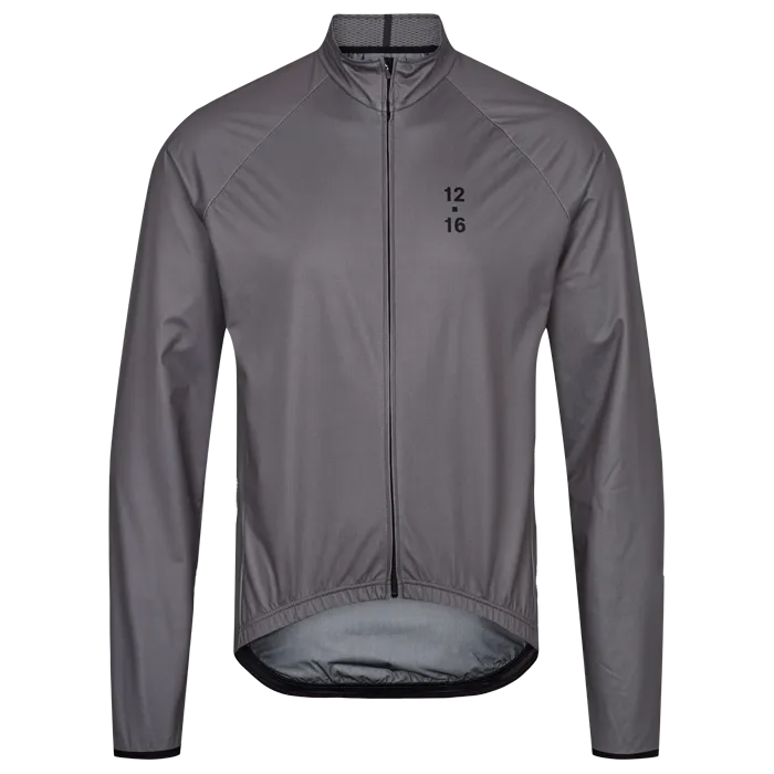 Twelve Sixteen Lightwight Jacket Pro 172 Grey