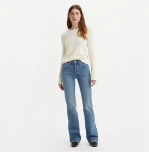 Wedgie Boot Cut- Fair Point